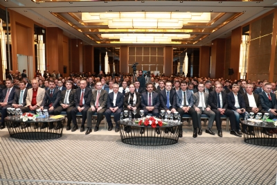 Ajansımız 2019 Yılında 21,5 Milyon TL Hibe Desteği Sağlayacak!