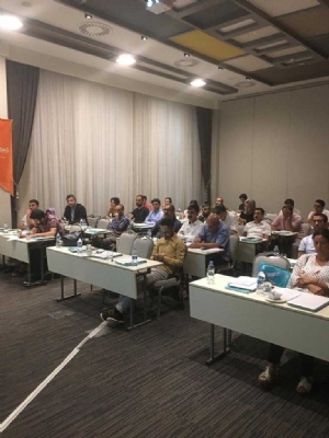 TRC2 ( Diyarbakır-Şanlıurfa ) Bölgesinde Uygulanacak “ Beşeri ve Sosyal Gelişmenin Güçlendirilmesi Sonuç Odaklı Program