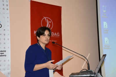 Ajansımızın Desteğiyle Düzenlenen Bixat 2019 Harran Üniversitesi’nde Başladı