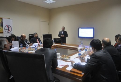 Bölge Planı Çalıştayları Başlıyor