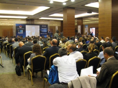 Kobi Stratejisi ve Eylem Planı Ortak Akıl Çalıştayı