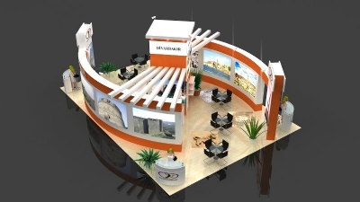 İllerimiz Travel Turkey 2010 İzmir Fuarında