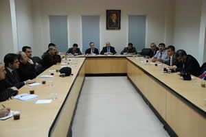 Yerel Isbırlıgının Gelıstırılmesı Odak Grup Çalısması