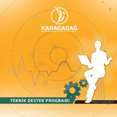 Teknik Destek Programı Başvuruları Sona Erdi!