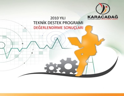 Teknik Destek Başvuruları Sonuçlandı!
