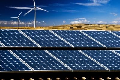 Gap, Yenilenebilir Enerji İçin Ar-ge Merkezine Kavuşuyor