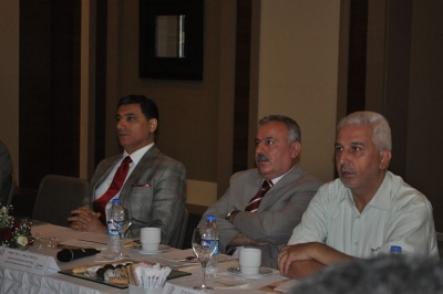 Şanlıurfa Bölgedeki Rekabet Gücünü Artırıyor