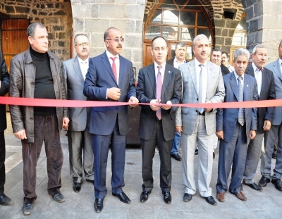 Siverek, Ajans'ın Desteği ile Telkari Sanatına Kavuştu