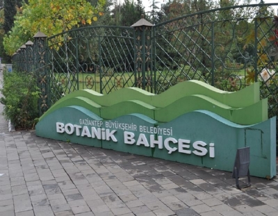 Gap Vadisi Projesi İçin Teknik Gezi