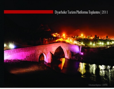 Diyarbakır Turizm Platformu Toplanıyor