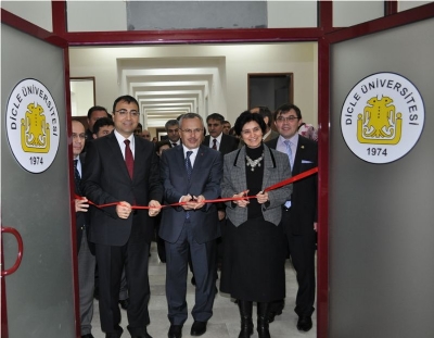 Diyarbakır ‘güvenli Gıda Merkezi’ne Kavuştu