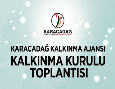 Kalkınma Kurulu 28 Aralık 2011'de Diyarbakır'da Toplanıyor