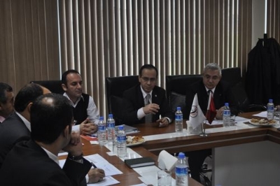 Sağlık Çalıştayı
