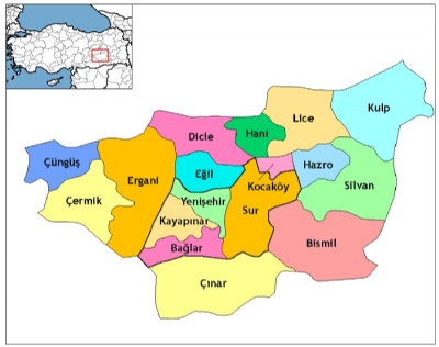 Trc2 Bölgesi, 2011 Yılında 95 Bin Kişi Artarak 3 Milyon 287 Bine Ulaştı