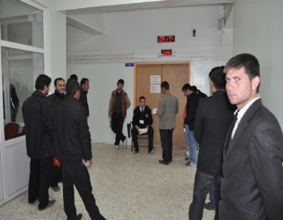 Ajans Çalışması Meyvelerini Vermeye Başladı: Hakan Plastik Personel Alıyor