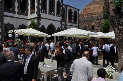 Yenişehir'deki Kamu Çalışanlarına Proje Hazırlama Eğitimi