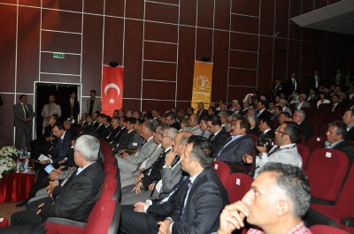 Hilvan'daki Kamu Çalışanlarına Proje Hazırlama Eğitimi