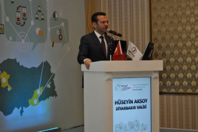 Ajans'tan Kobi'lerin İhracat Müdürlerine Dış Ticaret Eğitimi