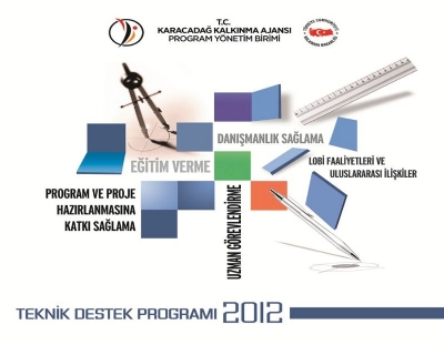 Teknik Destek Başvuruları Sonuçlandı !!!