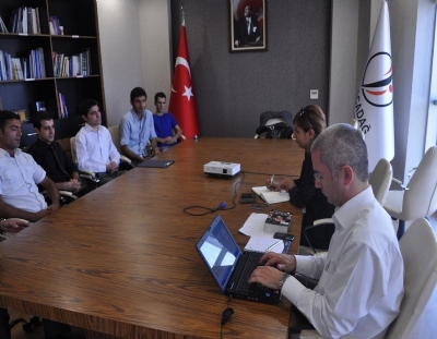 Cmc'den Şanlıurfa'ya 1.500 Kişilik Çağrı Merkezi