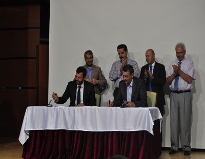 1500 Kişilik Çağrı Merkezi İçin İyi Niyet Protokolü