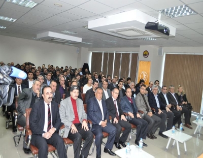 Diyarbakır, Tekstil Kent ile Yatırımcı Çekmede Kararlı