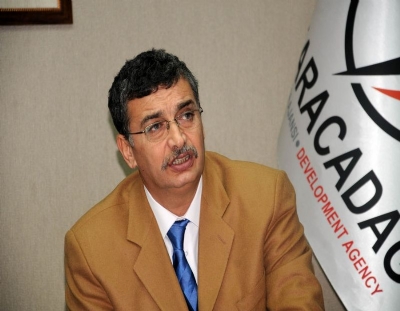 Şanlıurfa'da Bölge Planı İçin Sektörel Çalıştaylar Düzenlenecek!