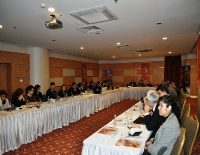 Şanlıurfa Turizm Çalıştay'ında Sektörün Geleceği Tartışıldı