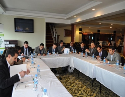 İlçeler Tarımda Fırsatları Kaçırmamalı Sosyal Sorunları Acilen Çözmeli