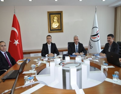 Karacadağ Kalkınma Ajansı'ndan 22 Milyon Tl Hibe Desteği!