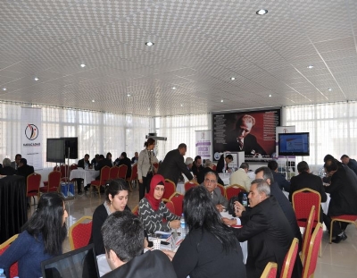 Birecik, Sanayi Sektöründeki Fırsatları Yakalamaya Çalışıyor