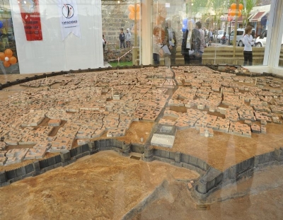 Turizm Büroları Diyarbakır Surları'nın Tanıtımını Gerçekleştirecek