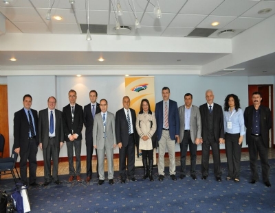 Vali Güvenç: Cape Town ile Tarım ve Turizmde İşbirliği Yapabiliriz!