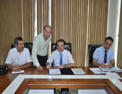 Ajansımızın Desteği ile Diyarbakır'ın Sanayi Envanteri Çıkarılacak