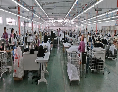 Diyarbakır Tekstil Kent İçin Çalışmalar Devam Ediyor!