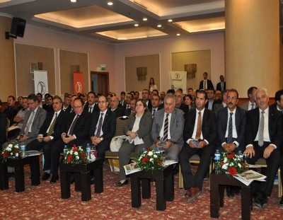 2014 Yılı Proje Teklif Çağrısı Şanlıurfa Toplantısı