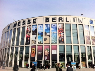 Şanlıurfa, Dünyanın En Büyük Turizm Fuarında Tanıtılacak!