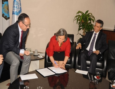 Diyarbakır, Güneş Parkı'na Kavuşuyor!