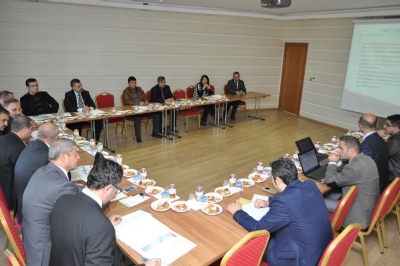 Diyarbakır ve Şanlıurfa Gıda ve Tekstil Firmaları, Çin’e Açılıyor!