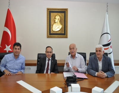 Gaputaem Kendi Elektriğini Üretecek!