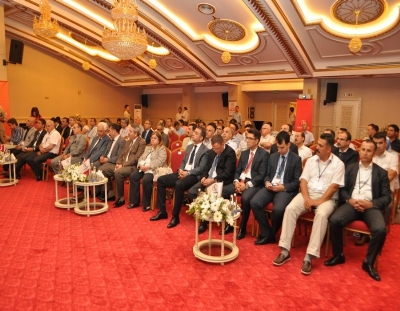 Kalkınma Kurulumuz Birinci Dönem Toplantısını Diyarbakır’da Gerçekleştirdi!