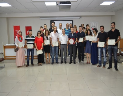 Ajansımızdan Öğretmenlere Bilişsel Terapide Duygu Yönetimi Eğitimi!