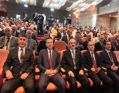 Dünya Tohumculuk Sektörü Diyarbakır'da Buluştu