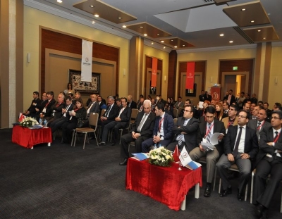 Ajansımızın Kalkınma Kurulu Toplantısı Şanlıurfa'da Gerçekleştirildi!