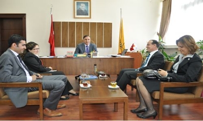 Dicle Üniversitesi Kariyer Günleri Söyleşisi