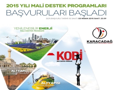 Diyarbakır ve Şanlıurfa’da Projelere 28 Milyon Tl Hibe Verilecek!