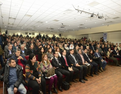 Diyarbakır’daki Madde Kullanımı Ajansımızın Desteğiyle Mercek Altına Alındı