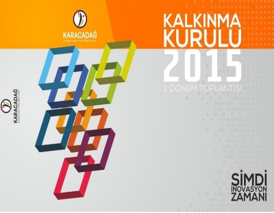 Ajansımızın Kalkınma Kurulu 17 Haziran'da Diyarbakır’da Toplanıyor!