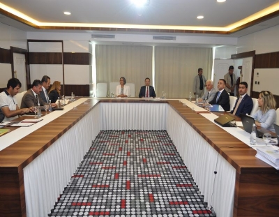 Ajansımızın Hibe Desteği Vereceği Projeler Açıklandı!!!