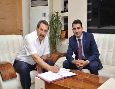 Ajansımızın Desteği ile Viranşehir Pamuğu’nun Kalitesi Tescillenecek!